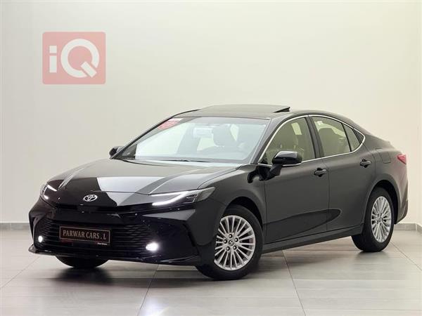 Toyota Camry 2025 for sale in Iraq - Duhok